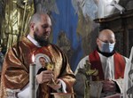 Proslava Stepinčeva u Lepoglavi